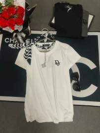 Picture of Dior T Shirts Short _SKUDiorM-2XL13xh0616393